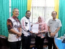 *Gubernur Sumut Pantau Kondisi Daerah di Hari H Pilkada Serentak 2024*