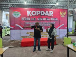 *Tak Mesti Jadi Pejabat Untuk Menolong Orang*