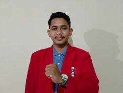 KPU Jeneponto Diduga Tak Netral, Ketua GMNI Angkat Bicara