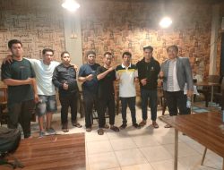 Ajukan Bipartit, LKBH Makassar Harap PT APS Hapus Program Golden Shakehand Diduga Melanggar UU Ketenagakerjaan 