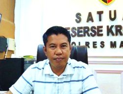 Polres Majene Umumkan Perkembangan Kasus Dugaan Penganiayaan di Kantor Perusda Majene