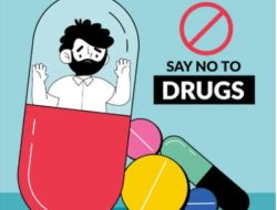 *Upaya Pemberantasan Narkoba Di Wilayah Hukum Polres Belawan Kembali Membuahkan Hasil*