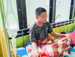 Ditemukan Pasien positif DBD Di Takalar, Masyarakat Minta Kepala Dinas Kesehatan Takalar lakukan Fogging