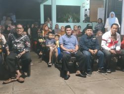 Pemerintah Kelurahan Galung Menggelar Peringatan Hari Jadi Galung Yang Ke – 12