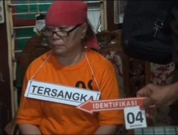 *Pengacara Minta Jamwas Monitoring Perkara Dosen Bunuh Suami*