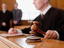 Sidang PN Bone Jadi Sorotan, Keluarga Korban Berharap Keadilan   