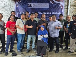 *Pasca Pilkada, IJTI Sumut Ajak Semua Elemen Jaga Stabilitas Keamanan*