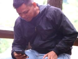 *Salah Seorang Pimpinan Media Angkat Bicara Terkait Tudingan Wartawan Amplop*