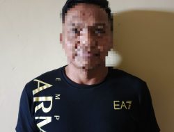 Nyabu, Dua Orang Asal Majene dan Polman di Ciduk Ditresnarkoba Polda Sulbar