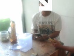 Terungkap Fakta Baru, Kapal Nelayan Bantuan DKP Majene Diperjualbelikan