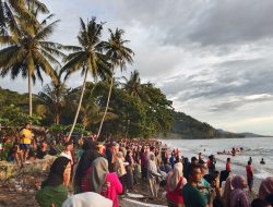 Gelar Final Lomba Balap Perahu Ketinting Peserta Rebutkan Hadiah 12 Juta di Event Open Race RJMB Cup 1 Tahun 2025