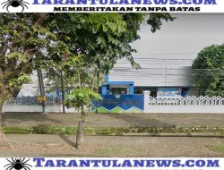 Aroma Tebang Pilih Dugaan Korupsi Proyek Rehabilitasi Perpustakaan Maros