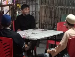 Buka Puasa Bersama Warkop Pardoko dan Lapak Nostalgia: Pererat Ukhuwah di Bulan Suci Ramadhan