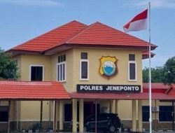 Kasus Dugaan Pengancaman di Jeneponto: Kaharuddin Menggugat Keadilan, Publik Desak Penegakan Hukum