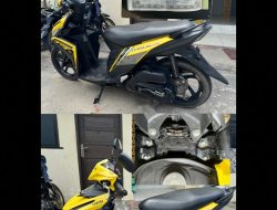 Pengungkapan Kasus Curanmor dan Penangkapan Pelaku di Kota Palopo