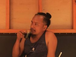 Merasa Hebat, Yosar Ruiba Monoarfa Minta Upeti 50 juta Per Unit PETI Pohuwato, Kapolda Gorontalo di Minta Tangkap Pelaku