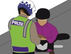 Diduga Oknum Satlantas Polrestabes Makassar Pelaku Pungli Inisial SA Menyebar Hoax Terkait Satlantas Polres Gowa Lakukan Pungli