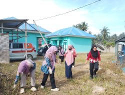 UPTD Puskesmas Tammerodo dan Pemerintah Kecamatan Tammerodo Sendana Gelar Bakti Sosial untuk Tingkatkan Pelayanan Kesehatan