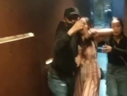 Wartawan Diintimidasi dan Nyaris Dipukul Oknum Polisi di Makassar