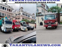 Tindak Tegas Tambang Galian C Ilegal, Beberapa Lembaga Memberikan Apresiasi Kepada Kapolres Gowa Yang Baru