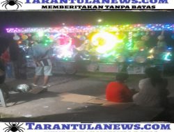 Tukang Odong-odong Ancam Satpol PP Dan Wartawan Lewat Pesan Suara, Wartawan Melapor, Satpol PP Cuma Terdiam