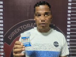 Tragedi di Usia Senja: Mantan Atlet Legenda Polman Dibekuk Ditresnarkoba Polda Sulbar