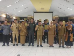 Pemerintah Kabupaten Majene Resmi Melantik 37 CPNS Formasi 2024: Komitmen Penguatan Birokrasi dan Pelayanan Publik yang Prima