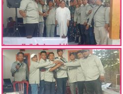 Satu Tahun GARISMERAH.ID: Perayaan Meriah di Angin Mammiri, Kolaborasi Media Terjalin Erat!!