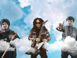 Cakra Barani Produseri Lagu Berkelas Para Sultan