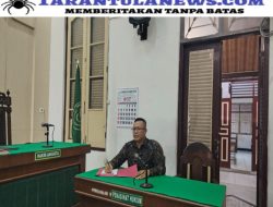 Gugatan Yudistira Kandas, IWO Raih Kemenangan Mutlak di Pengadilan Niaga Medan
