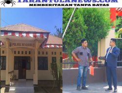 Oknum Polisi di Polsek Buyasuri Terindikasi Bisnis Ilegal, Propam Diminta Periksa IMN