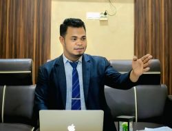 Sya’ban Sartono Desak Kapolres Gowa Tangkap Oknum LSM Sekaligus Wartawan Inisial RND yang Peras Dirinya