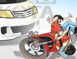 Jasa Raharja Hanya Pandai Mengumpulkan Data Lakalantas Tapi Tidak Pandai Membayarkan