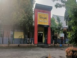 Lampu Di SMK 2 Gowa Tidak Menyala Selama 3 Minggu, Kepala Sekolah Terkesan Hanya Duduk Manis