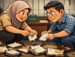 Benang Merah AJB Terbuka di Sidang Terdakwa Ang Mery, Saksi Sebut Peran Mantan Suami