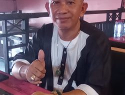 Seorang Bapak Terpaksa Adukan Anak yang Dipeliharanya Sejak Kecil ke Polres Majene Lantaran Ini