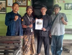 PANI Jateng Dukung Kampung Adat Samin di Kabupaten Blora