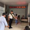 969 Pengunjung Padati Lapas Narkotika Sungguminasa, Layanan Kunjungan Iduladha Tetap Lancar dan Kondusif