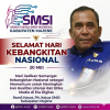 SMSI Majene Momentum Hari Kebangkitan Nasional 2026: Tingkatkan Kualitas Literasi dan Etika Media di Era Digital