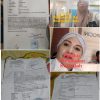Rosmiani Menunggu Kejelasan Penanganan Kasus Dugaan Pemukulan di Masjid Mapolda