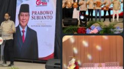 GPIM Luncurkan Tiga Program Unggulan untuk Pangan, Lingkungan, dan Kesejahteraan Masyarakat