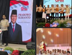 GPIM Luncurkan Tiga Program Unggulan untuk Pangan, Lingkungan, dan Kesejahteraan Masyarakat