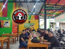 Soliditas Jurnalis Gowa Tuntut Tutup Tambang ‘Ilegal’ Desak Polresta Gowa Bertindak Tegas