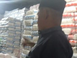 Pemilik Gudang Penampungan Garam Diminta Hak Jawab Malah Ingin Lapor ke Polisi dan Dewan Pers
