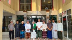 Lewat Subuh Keliling, Kapolres Majene Perkuat Kedekatan dengan Warga dan Cari Solusi Persoalan Kamtibmas